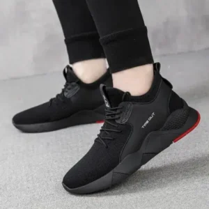 Aabhadesigner Men Fashion Breathable Lightweight Sneakers